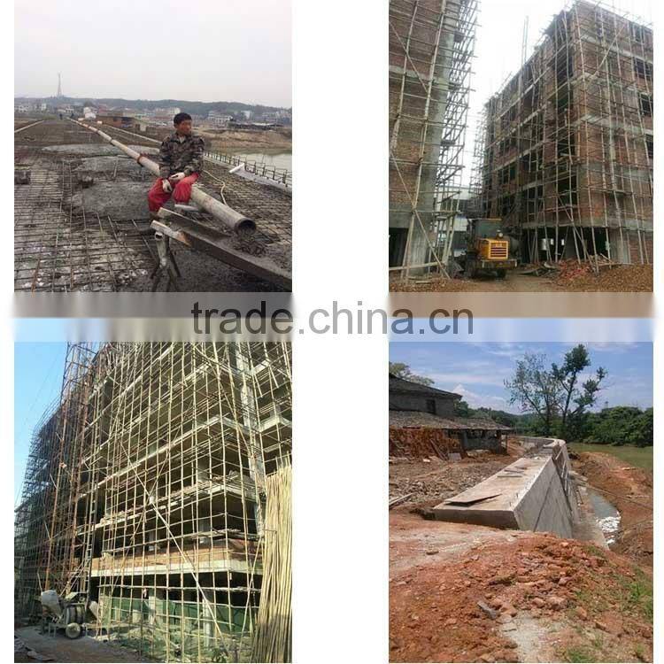 Chinese manufacturer Fine Stone Ready mix Concrete Pump For Sale