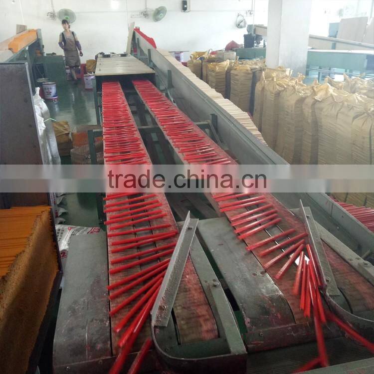 Black lead student standard pencil professional factory