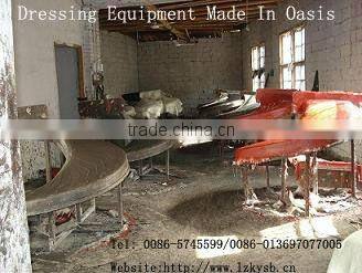 Ore Processing Equipment/Mineral Processing EquipmentTantalum Columbium Ore Processing Equipment/Lead Zinc Ore Processing Equipm