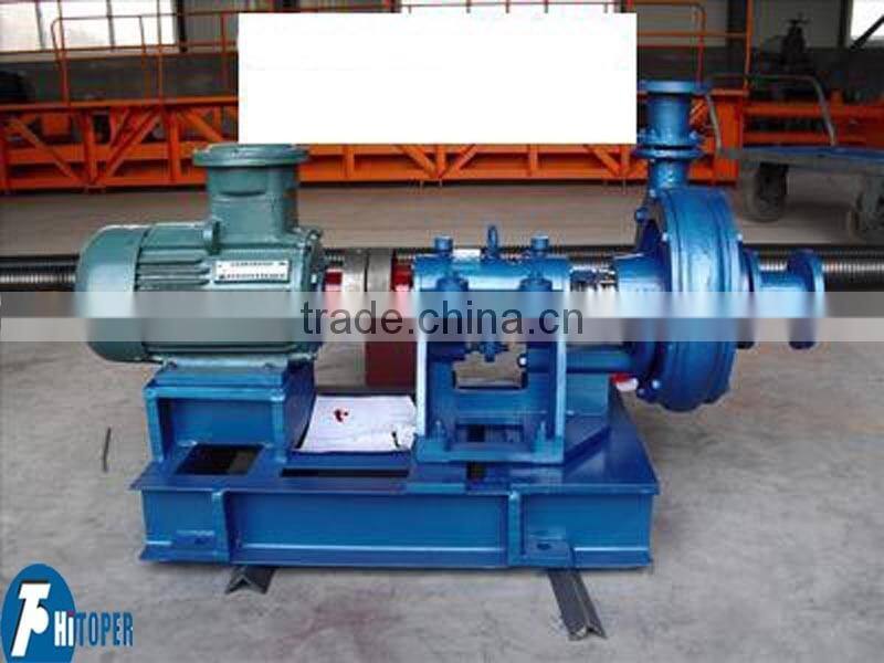 Slurry delivery pump, industrial submersible pumps manufacturer in China