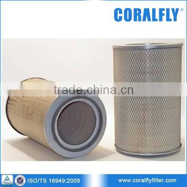 Coralfly OEM Truck parts Diesel engine Air Filter 0020947304