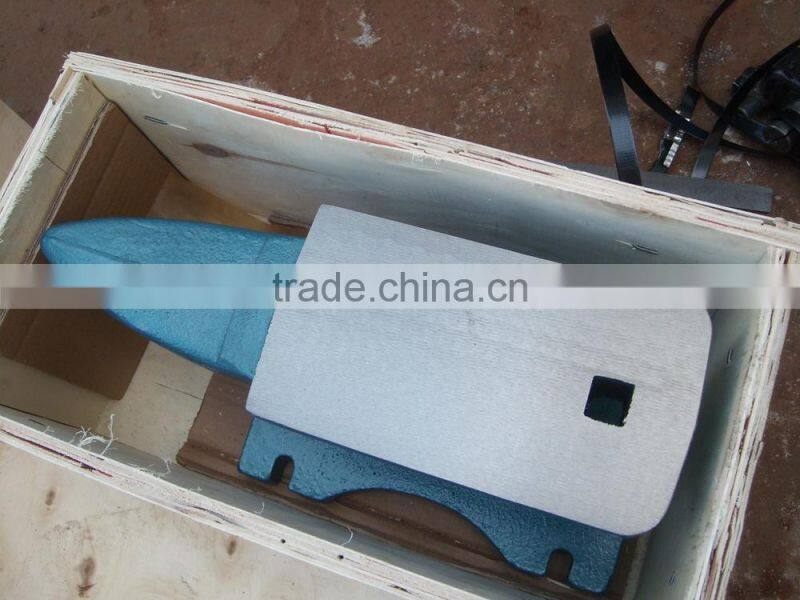 50Lbs High quality casting iron anvil