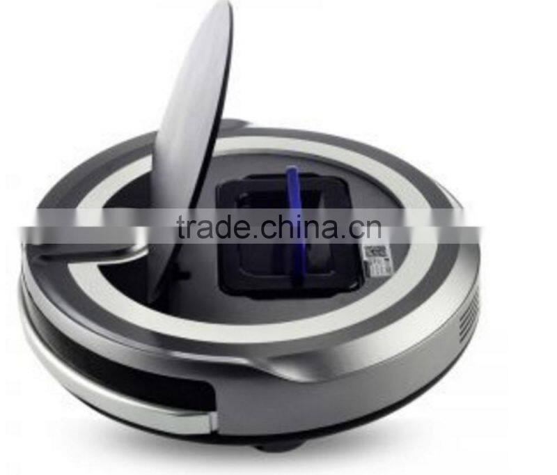 2016 robot vacuum cleaner with camera home smart guard robot robotic vacuum cleaners wifi