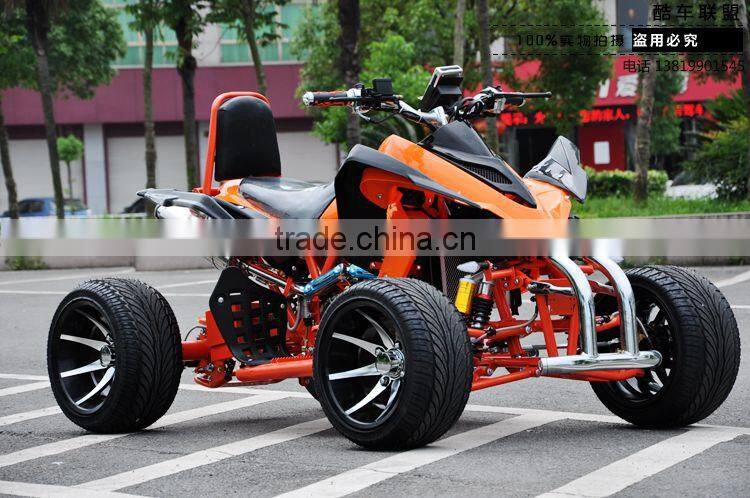 four wheel quad bikes guangzhou manufacturer