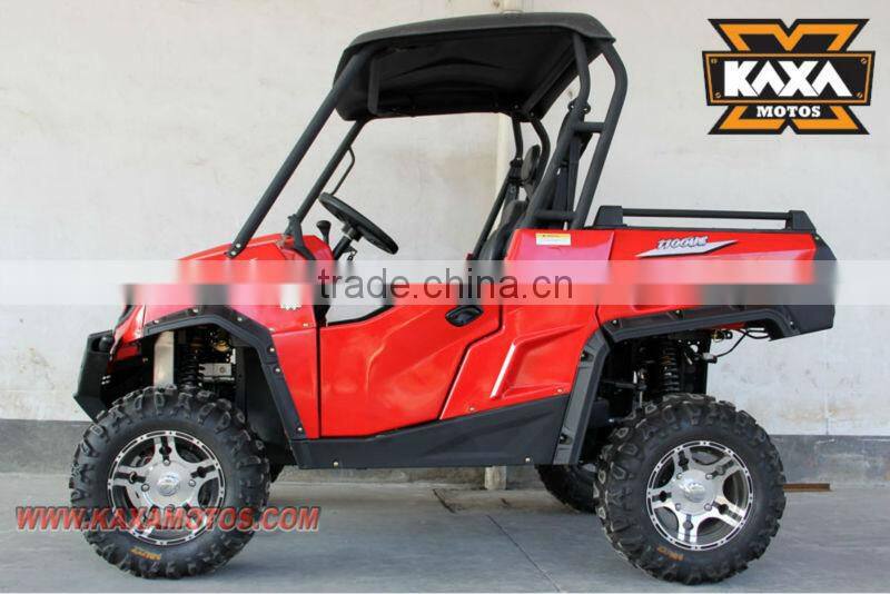 China UTV 4x4 1100cc