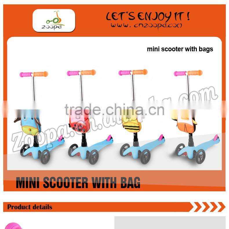 New Scooter CE Approved Kick Scooter