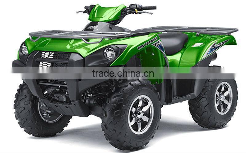 KAWASAKI ATV
