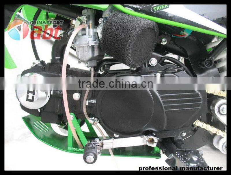 125cc dirt bike pit bike motorcycle