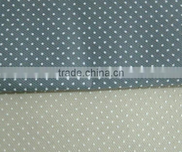 Anti slip fabric