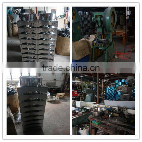 18 Inch Stainless Steel Stand Grass Trimmer Motor