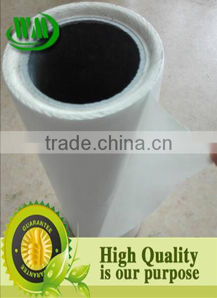 plastic hdpe glass protect film