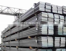 tianjin hot Rolled Carbon Steel Flat/ flat Steel