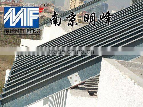 China Manufactory Condactive FRP I-beam