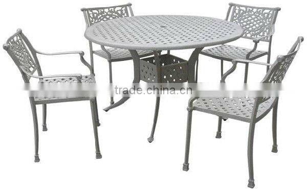 60 " high quality round dining table 18335