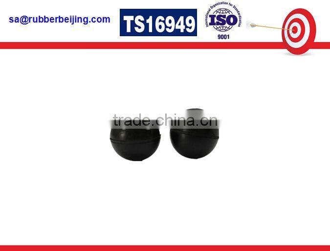 wholesale NR rubber ball