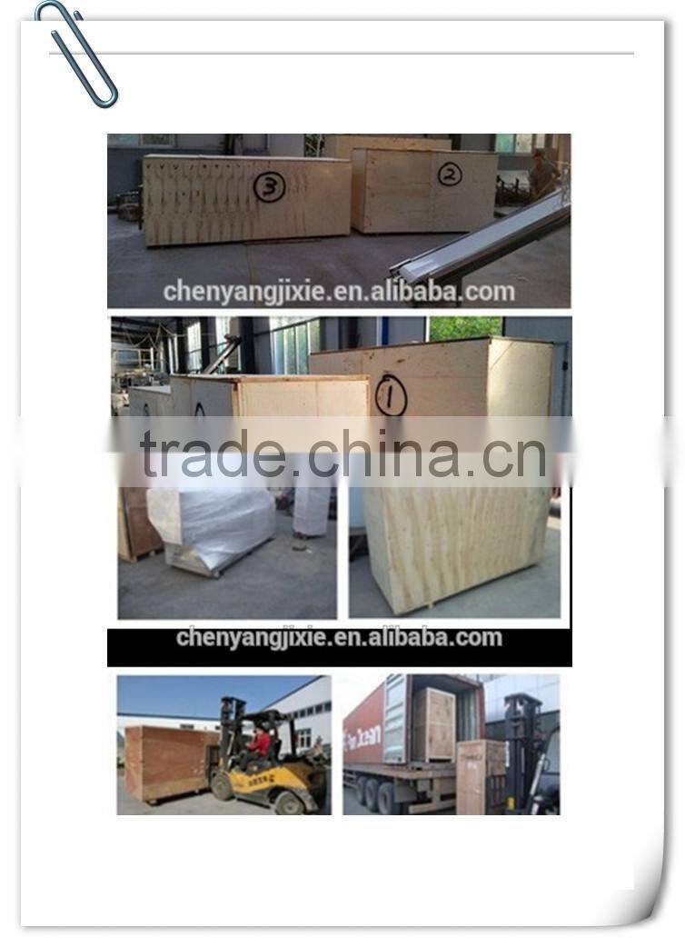 High quality cheetos production lines