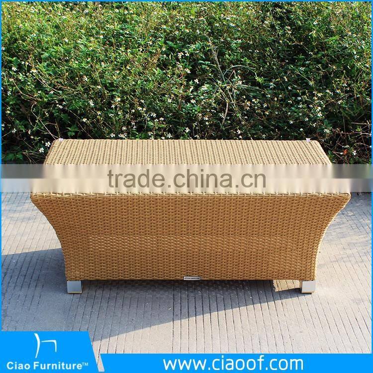 Factory In Foshan City Outdoor Furniture Modul Sofa