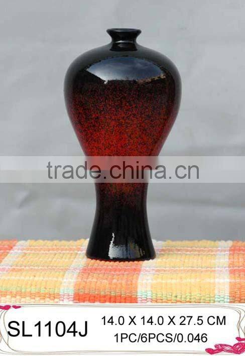 2015 New decoration flower vase for sale