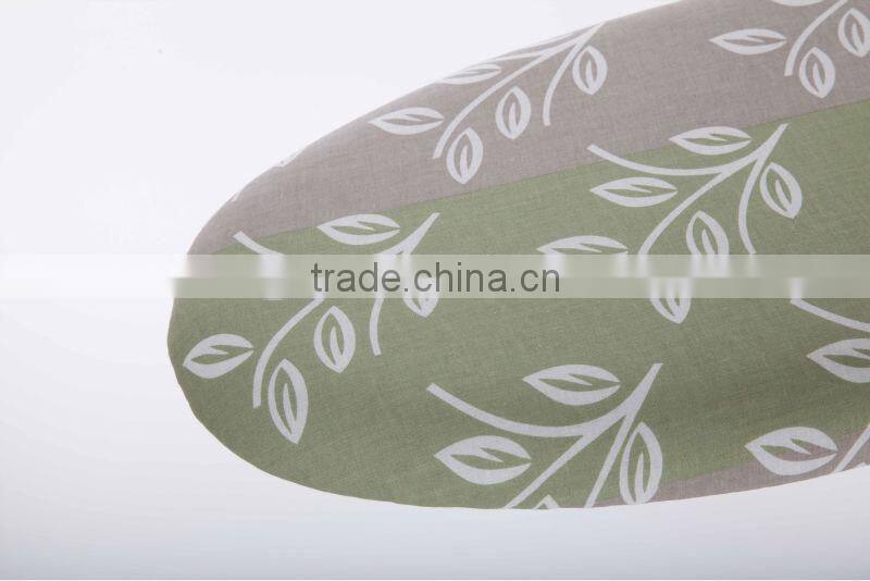 High quality plastic iron board,roning table for hotel