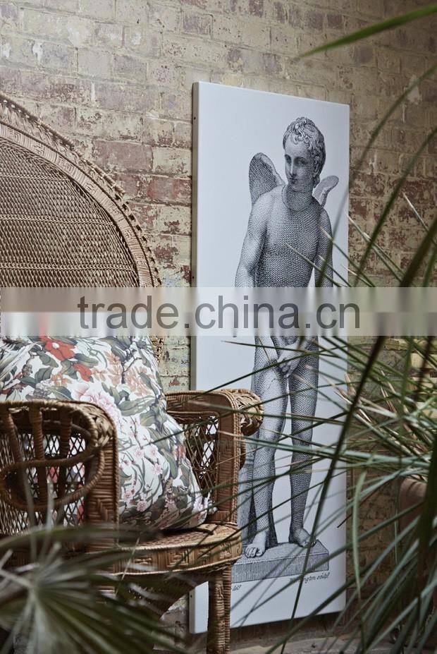 UV print on wood board for Home Decoration