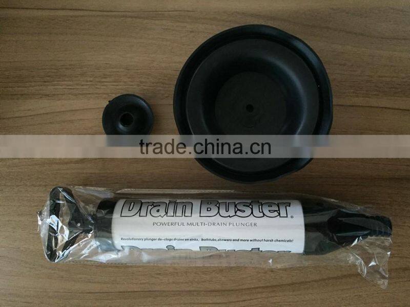 Toilet Buster Plunger Drain Plunger
