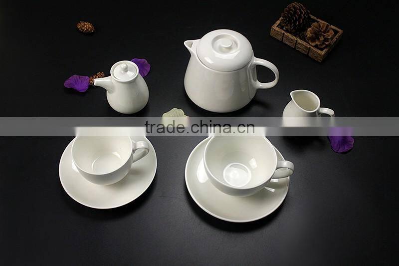 China factory suppliers new ceramic dinner set porcelain dinnerware