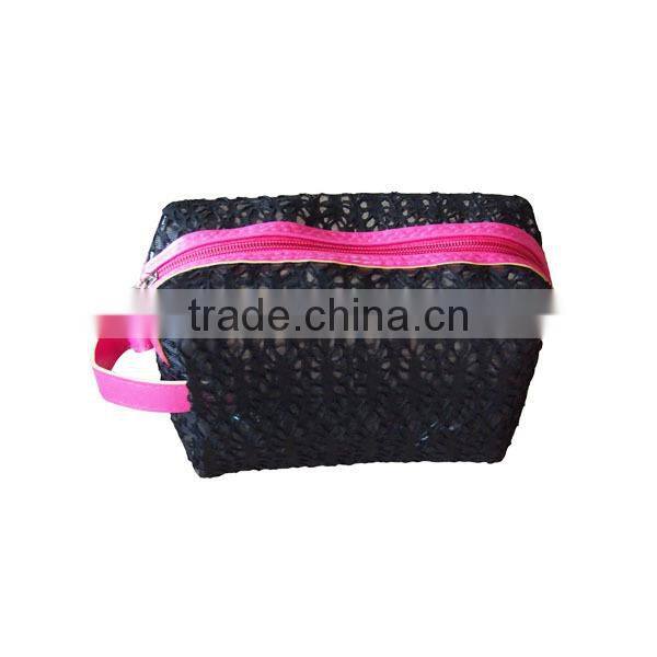 Cheap clear plastic makeup bag