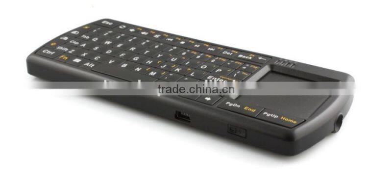 Factory Price Universal Bluetooth Wireless Keyboard
