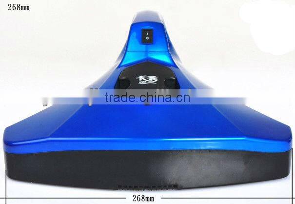 Creative fashion Household bed sterilization vacuum cleaner