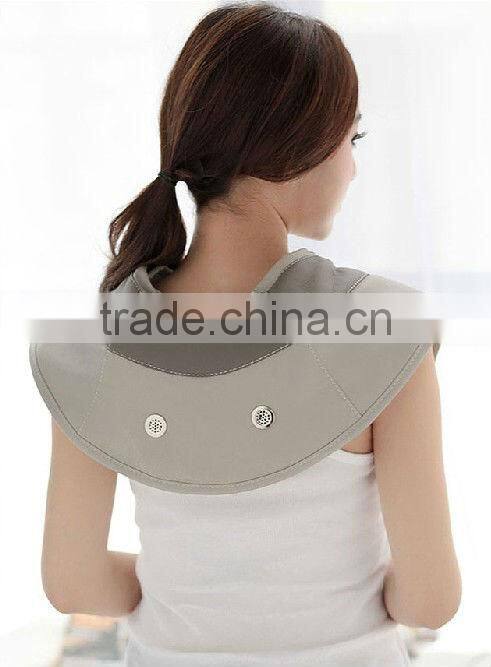 Supply fashion Adjustable neck and shoulder massage