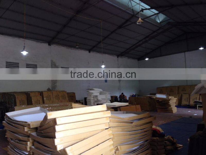 High end quality best selling eco friendly White Mother of Pearl rectangle box from Viet Nam