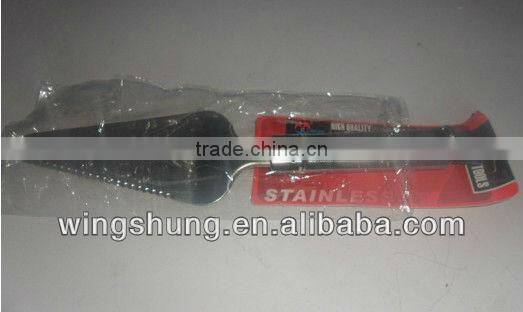 WS-PC007 High Quality Stainless steel Pizza Cutter