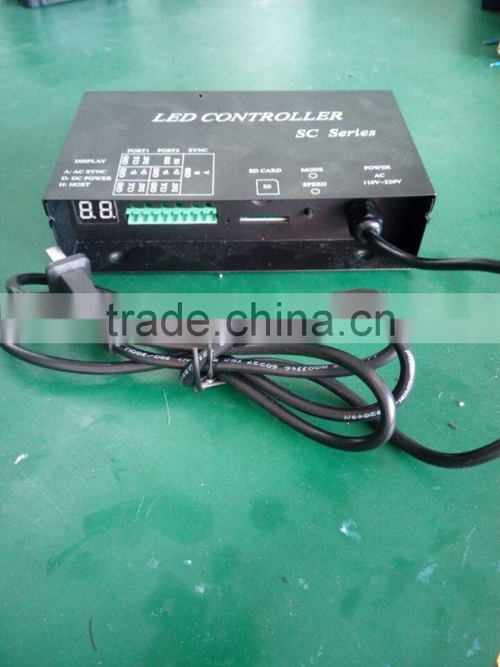 fireproof high quality colorful and romantic led star cloth