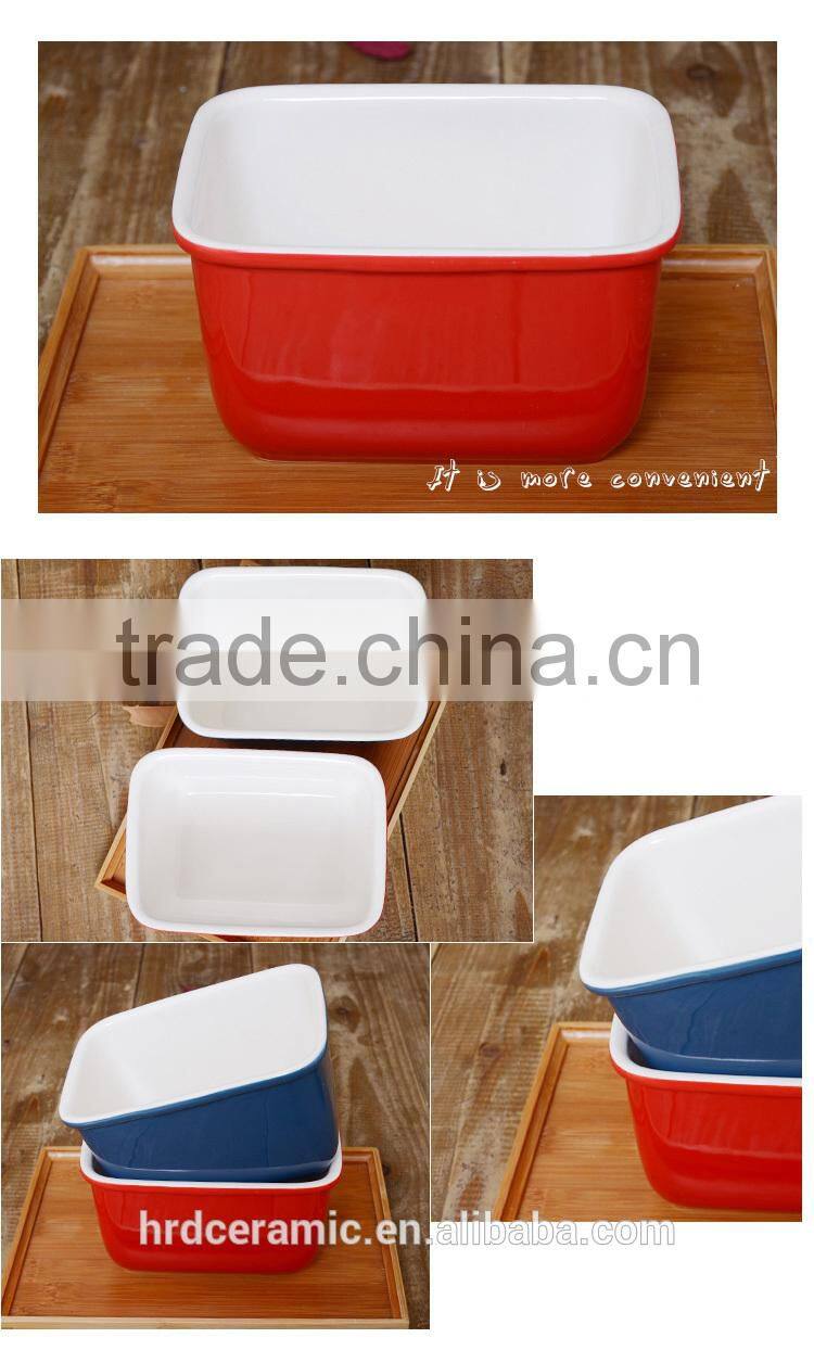 Ceramic bowl wholesale bakeware cheap korean ceramic bowl