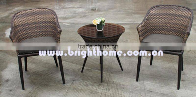 Very Cheap Simple Terrace Leisure Furniture