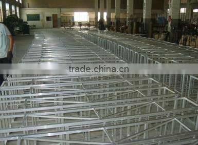 Outdoor sofa bed T010