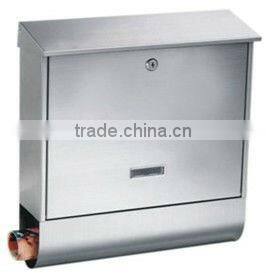 wholesale apartment building mailbox combination lock