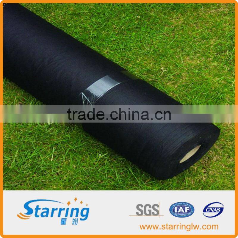 woven geotextile of construction