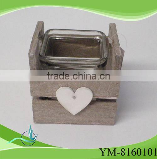 Gold supplier china wood craft wholesale