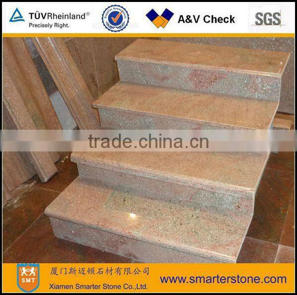 Granite Tile, Granite Price, Red Granite, Multi Red Granite