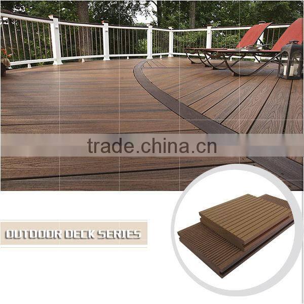 WPC Particle ,Raw Materail For Decking