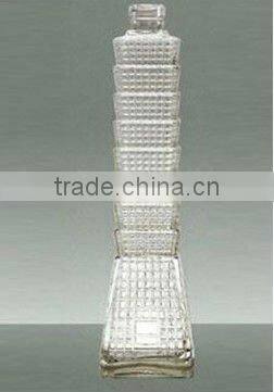 15ml perfume glass bottle