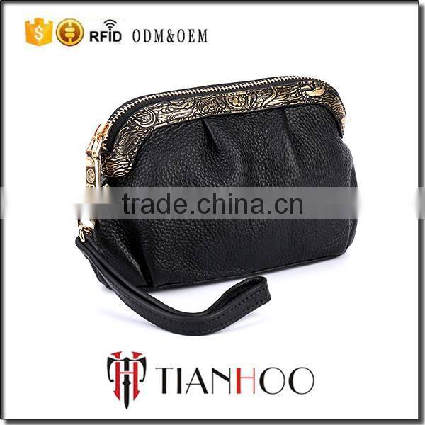 China Supplier Wholesale Leather Clutch Bag Clutch Bag With Ladies Clutch Bag