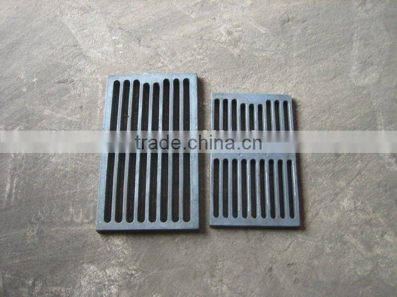 best price wood casting iron stove grate
