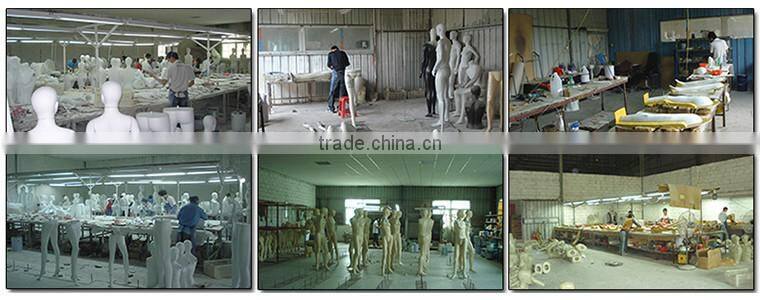 fiberglass mannequin hand for jewelry display