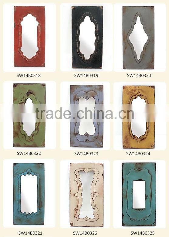 China Hot Sale New Wall Mirror