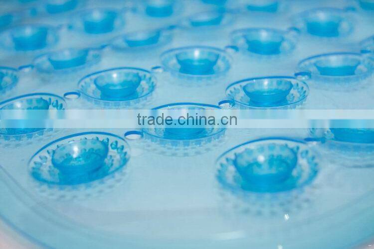 Popular sell new coming pvc foam for bath mat