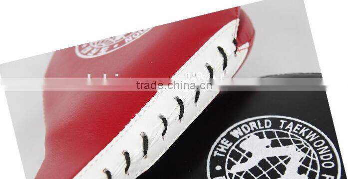 OEM logo factory wholesale Child Adult Taekwondo foot target