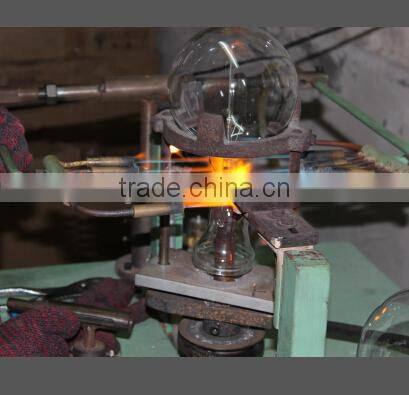 energy saving A19 incandescent light bulb