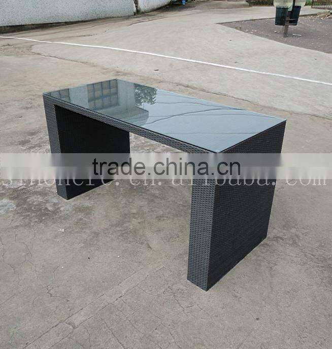 7Pcs Outdoor Bar Furniture AK1134